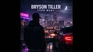Bryson Tiller Type Beat &ndash; &ldquo;Late Nights&rdquo; | Dark R&B Trap Instrumental 2026