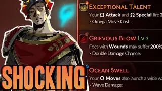 Showing Dad The Most BROKEN Shiva Build. | Hades 2: Zagreus' Journey