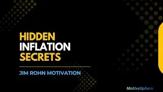 Why Inflation Is Not an Accident #MoneyTruth #Economy