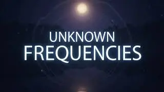 5 Minute Meditation Music for Unknown Frequencies