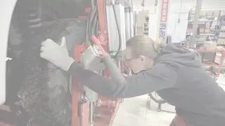 Lifts All Wheel Gripper