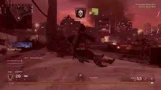 Baby Say Goodbye - MWR Daytage