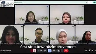 SMP22403 Managing Workplace Conflicts and Team Collaboration 