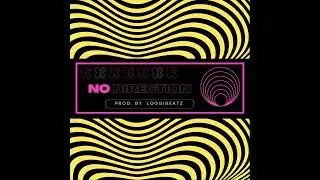 NO DIRECTION (prod. by LGBTZ)