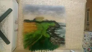 Wet Felting | 