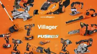 Villager Fuse Tv reklama