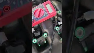 Setting TPS Nissan 90-96 Z32 300zx