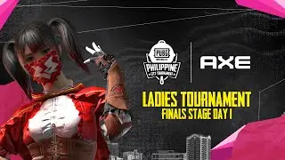 PMCT PH 2023 Ladies Tournament Day 1 Grand Finals