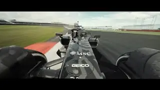 [WIP] We're REMAKING the F1 MOVIE TRAILER in ASSETTO CORSA!