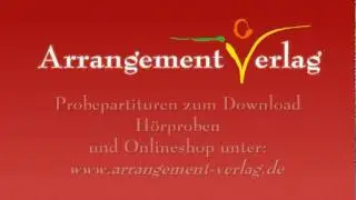 Christ, der Retter - Chornoten vom Arrangement-Verlag