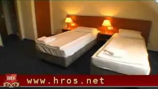 Air Hotel Wartburg hotel video review