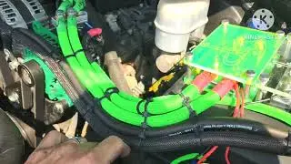Installing 2 Alternators in a 2010 Chevy Tahoe/Suburban
