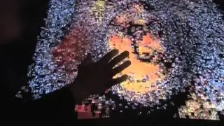 Impressionen von der 30 Jahre Feier der InterFace AG