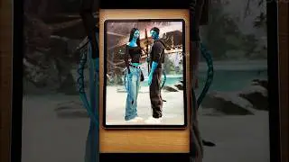 Avatar #trending #shortvideo #ameridose #shortsfeed #usa