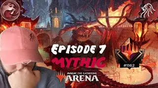 TOP 1200! MYTHIC RANKING Gamertag Mythras May 2020 Season EP 7