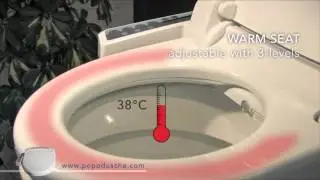 Popodusche English version