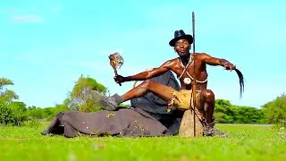 Bobson..Ntemi.Official Video