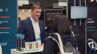 Cyber Security Connect UK 2019 The Best Of