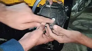 Generator Ko Gas Par Kaise Chalayein | LPG Gas Kit Fit Karna | Complete Guide