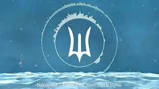 Naktigonis - A Waltz Of Snow And Knights (Deepwoken OST)