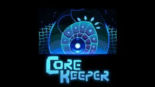 Core Keeper - ENDING SCENE