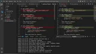MigMate: An IDE plugin for LLM-based Library Migration