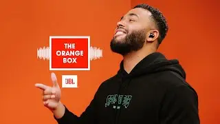 Yungen, Harry Pinero + Sian Anderson I Episode 3 | JBL I The Orange Box