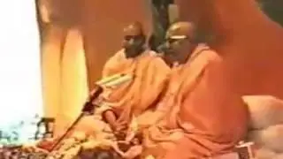 Sharnagati - part 1 - Swami Shri Akhandanand Saraswati ji