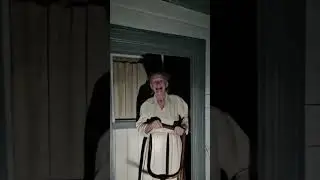 Abandoned Village Changed My Life. PART 21 #foundfootage #horror #scary #creepy #haunted #horrortok 