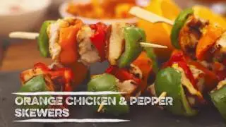 Harvester fresh ideas for summer with Heart FM &ndash; sensational sides