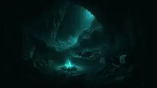 Calm | Apocalypse Sleep Sounds, ASMR, Deep Sound, Relaxation