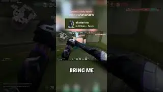Вайс УЖЕ НЕНАВИДИТ этих агентов #tatianaeffect #valorant #gaming