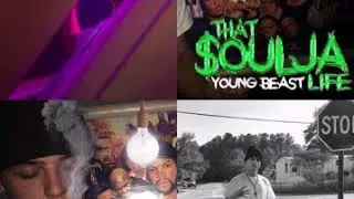 YOUNG BEAST  - PAIN FT YOUNG PRESTON
