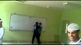 مدرسة عكاظ بالطائف 3/ 5