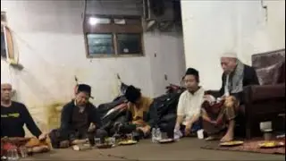 Pengajian malam Senin|| Attanwir Fiisqothitadbir || KH HasbiAlloh