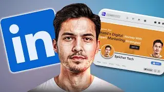 How to Create a LinkedIn Company Page Step-by-Step | LinkedIn Business Page Tutorial