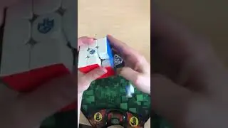 When you break your main 3x3&hellip; #nobodywillcopythistagok