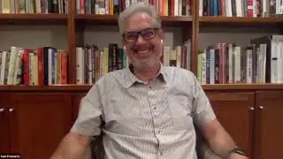Reed Remote Talk: Reporting on the Pandemic&rsquo;s Effect on the US Food System with Sam Fromartz &rsquo;80