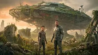 Humans Return to Earth After 1000 Years, Survival Was Nearly Impossible | After Earth(2013) Recap