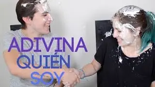 ADIVINA QUIÉN SOY (CON PABLO CAMPOS) - NATH CAMPOS