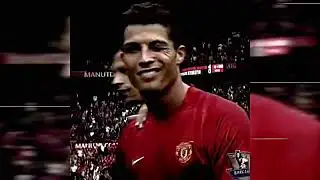 DARK AGE FUNK x RONALDO
