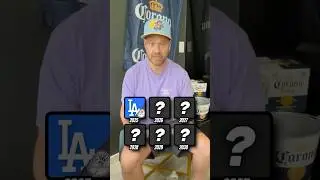 We asked AI to predict the next six World Series #mlb #baseball #reaction #ai #predictions