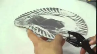 how to make paper vegetables