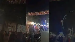 Panama City Beach, Beach Ball Drop 2023! #newyear #2023