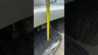 Truck hack #trucks #squattedtrucks #carolinasquat #ford #chevy