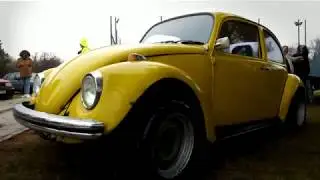 II  VW Konszern Tal&aacute;lkoz&oacute; 2018 Z&aacute;nka HD
