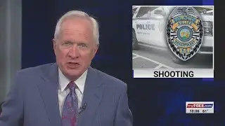 1 in critical condition after Burlington shooting, police say
