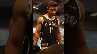 Fast vs slow reps for muscle growth? #backworkout #bicepsworkout