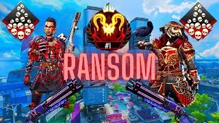 Apex Legends montage Ransom by Lil Tecca (Cadu! remix)