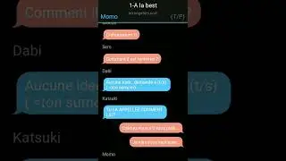 Ainsi bas la vida / fanfic mha / Dabi x Reader / FR / Ixtory